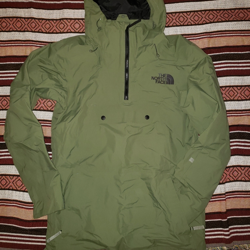The North Face Silvani Anorak